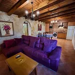 Rosal- Solo Familias Y Parejas Landhaus Conil De La Frontera