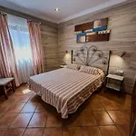 Rosal- Solo Familias Y Parejas *