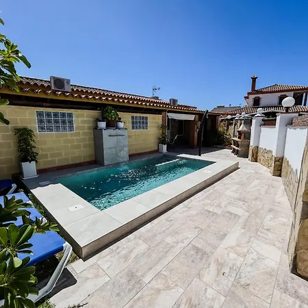 Rosal- Solo Familias Y Parejas Landhaus
