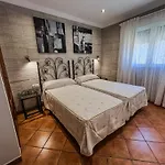 Rosal- Solo Familias Y Parejas