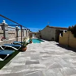 Rosal- Solo Familias Y Parejas Venkovský dům *