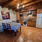 Rosal- Solo Familias Y Parejas *