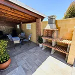 Venkovský dům Rosal- Solo Familias Y Parejas Conil De La Frontera