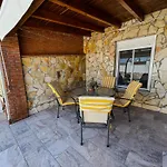 Rosal- Solo Familias Y Parejas Venkovský dům *