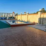 Rosal- Solo Familias Y Parejas Conil De La Frontera