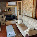 Rosal- Solo Familias Y Parejas *