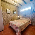 Rosal- Solo Familias Y Parejas Venkovský dům Conil De La Frontera