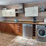 Rosal- Solo Familias Y Parejas Venkovský dům