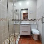 Rosal- Solo Familias Y Parejas Venkovský dům *