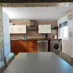 Venkovský dům Rosal- Solo Familias Y Parejas *