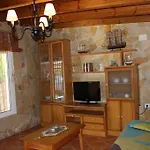 Venkovský dům Rosal- Solo Familias Y Parejas