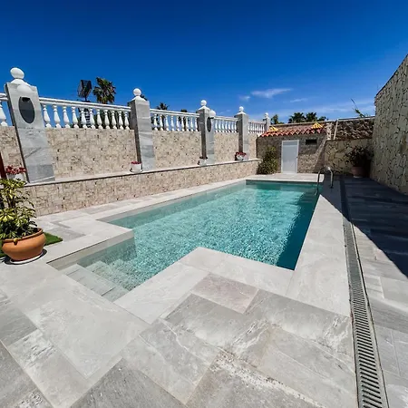 Rosal- Solo Familias Y Parejas Landhuis