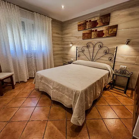 Rosal- Solo Familias Y Parejas Conil De La Frontera