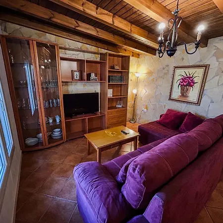 Rosal- Solo Familias Y Parejas Conil De La Frontera