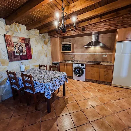 Rosal- Solo Familias Y Parejas *