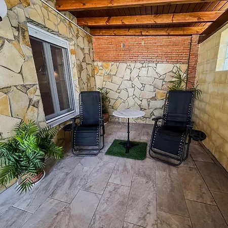 Rosal- Solo Familias Y Parejas Conil De La Frontera