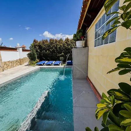 Landhuis Rosal- Solo Familias Y Parejas *
