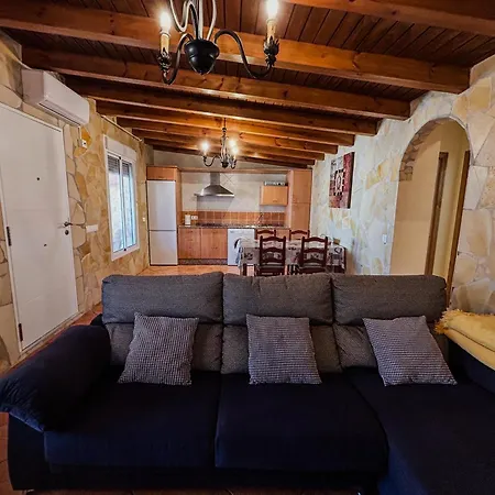 Landhuis Rosal- Solo Familias Y Parejas *