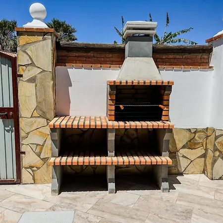 Landhuis Rosal- Solo Familias Y Parejas Conil De La Frontera