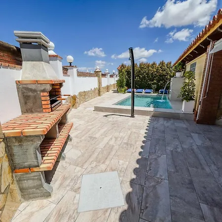 Rosal- Solo Familias Y Parejas *