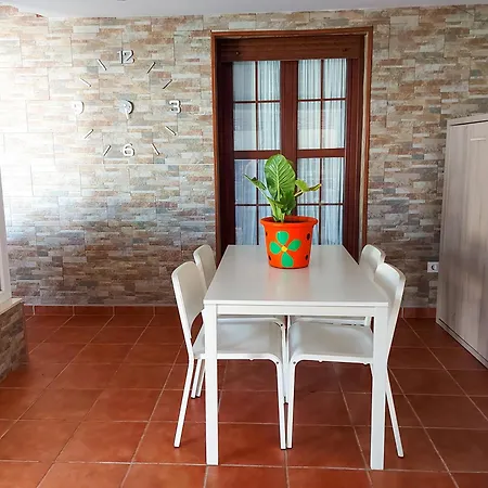 Landhuis Rosal- Solo Familias Y Parejas Conil De La Frontera