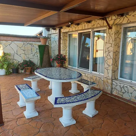 Rosal- Solo Familias Y Parejas *