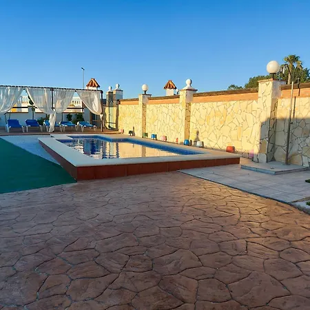 Rosal- Solo Familias Y Parejas Conil De La Frontera