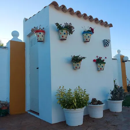 Rosal- Solo Familias Y Parejas