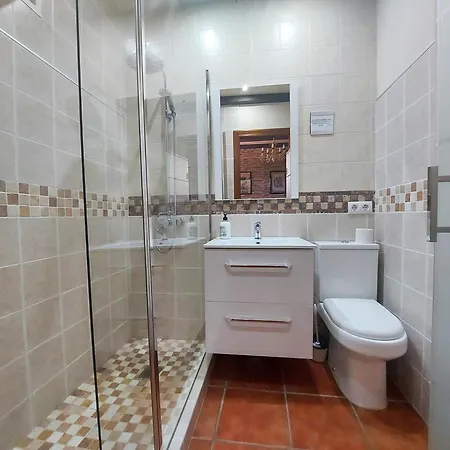 Rosal- Solo Familias Y Parejas Landhuis *