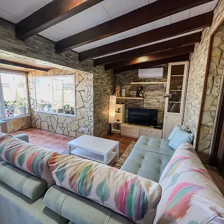 Landhuis Rosal- Solo Familias Y Parejas