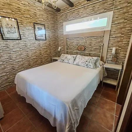 Rosal- Solo Familias Y Parejas Landhuis *