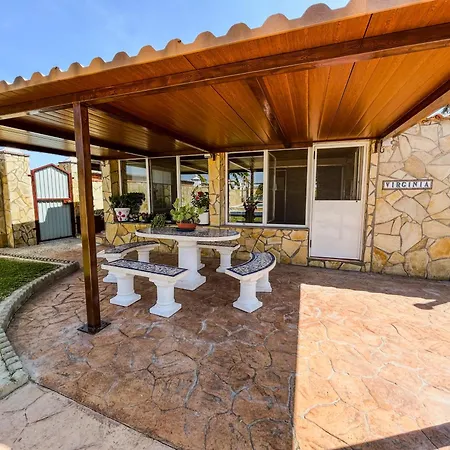 Landhuis Rosal- Solo Familias Y Parejas *