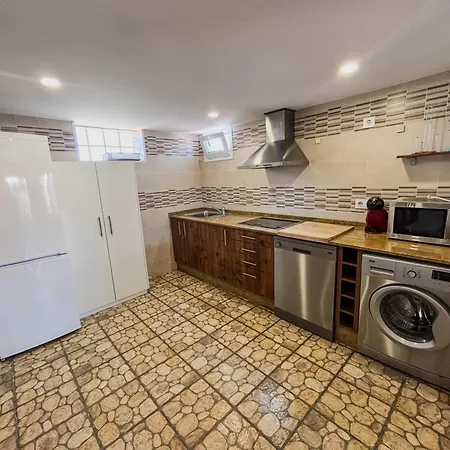 Rosal- Solo Familias Y Parejas Landhuis *