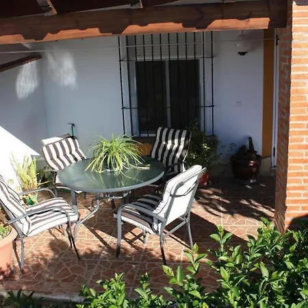 Landhuis Rosal- Solo Familias Y Parejas