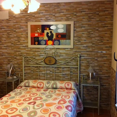 Landhuis Rosal- Solo Familias Y Parejas