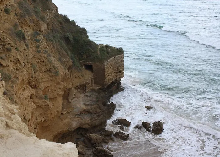 Rosal- Solo Familias Y Parejas