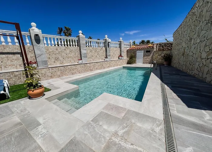 Rosal- Solo Familias Y Parejas Lantställe