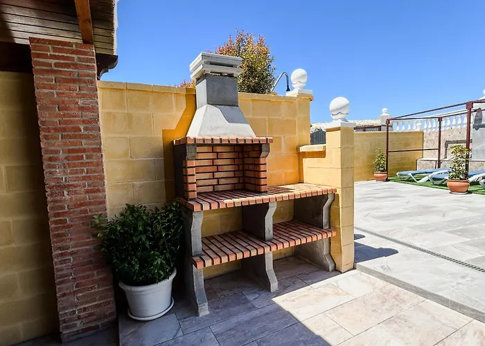 Lantställe Rosal- Solo Familias Y Parejas *