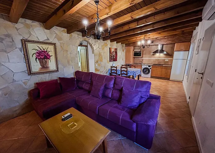 Rosal- Solo Familias Y Parejas Lantställe Conil De La Frontera