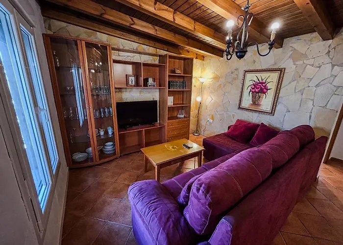 Rosal- Solo Familias Y Parejas Conil De La Frontera