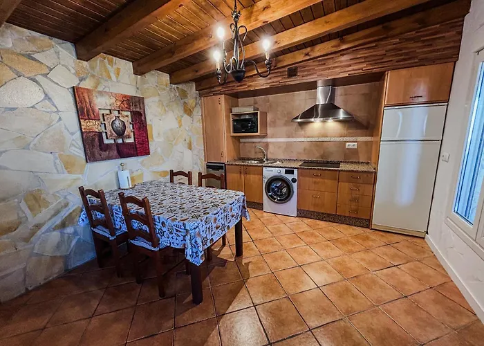 Rosal- Solo Familias Y Parejas *