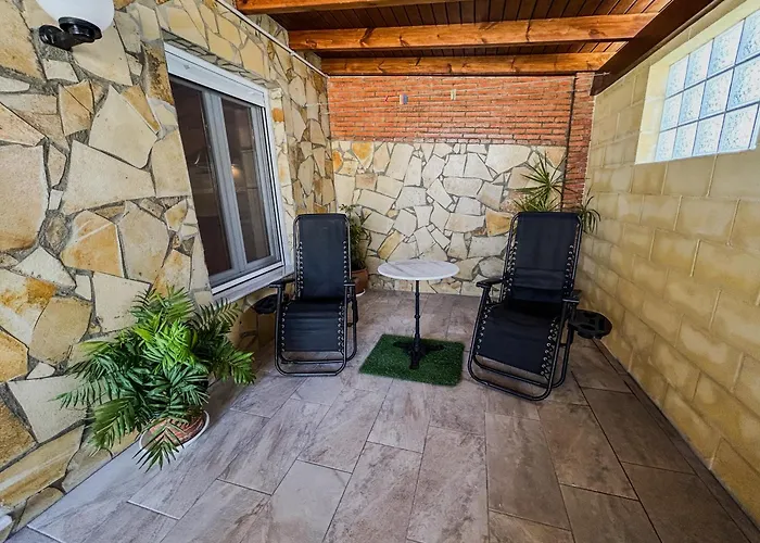 Rosal- Solo Familias Y Parejas Conil De La Frontera