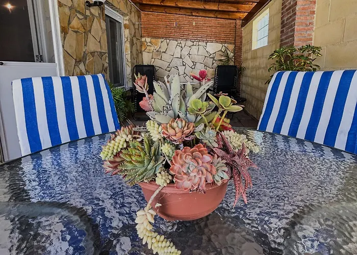 Rosal- Solo Familias Y Parejas