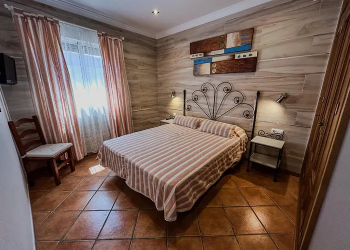 Rosal- Solo Familias Y Parejas *