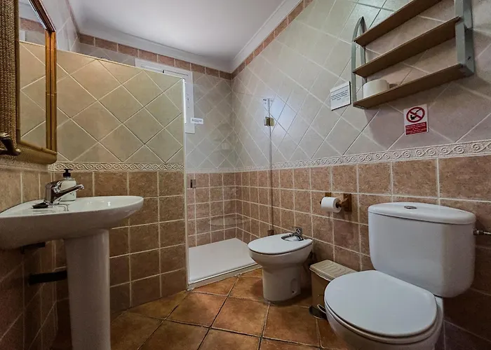 Rosal- Solo Familias Y Parejas Conil De La Frontera