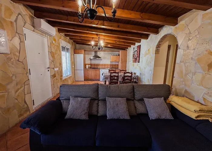 Lantställe Rosal- Solo Familias Y Parejas *