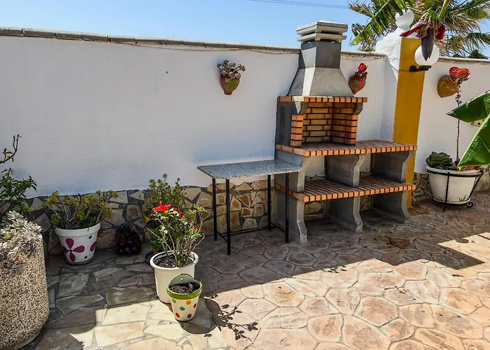 Lantställe Rosal- Solo Familias Y Parejas