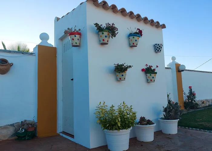 Rosal- Solo Familias Y Parejas