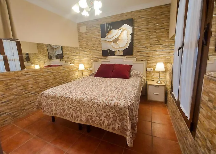 Rosal- Solo Familias Y Parejas Lantställe