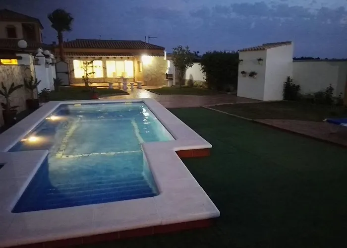 Lantställe Rosal- Solo Familias Y Parejas